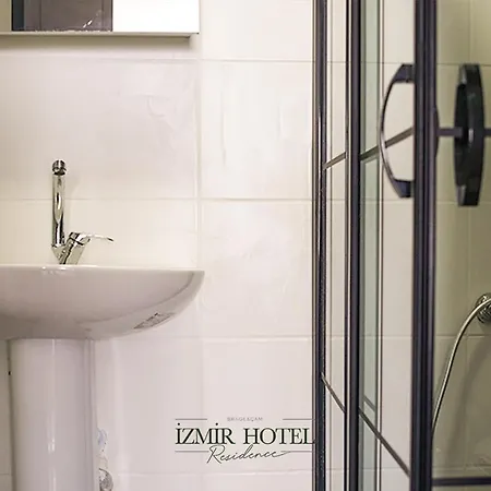 Bragecam Rezidans 公寓式酒店 3*