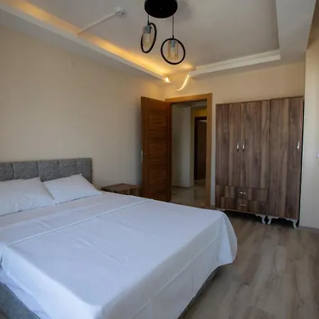 Apart Otel Bragecam Rezidans İzmir