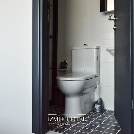 Bragecam Rezidans 公寓式酒店 3*