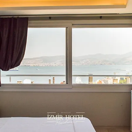 Bragecam Rezidans Apart Otel 3*