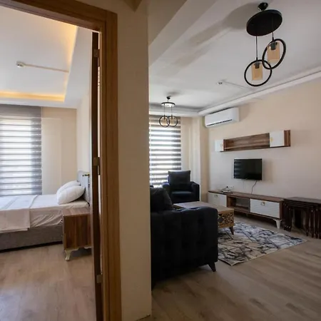 Bragecam Rezidans 3*