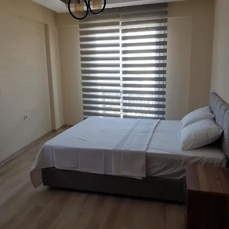 Bragecam Rezidans Esmirna