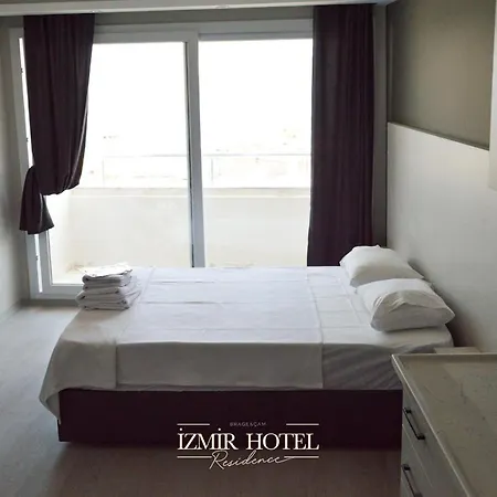 Bragecam Rezidans 3*