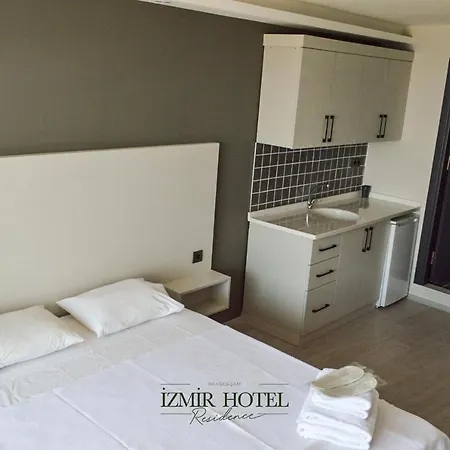 Bragecam Rezidans Apartahotel