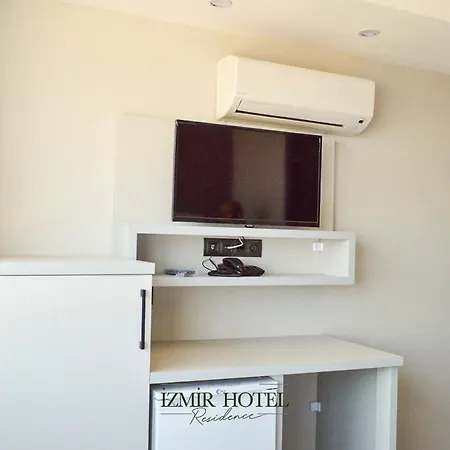 Bragecam Rezidans Apartahotel