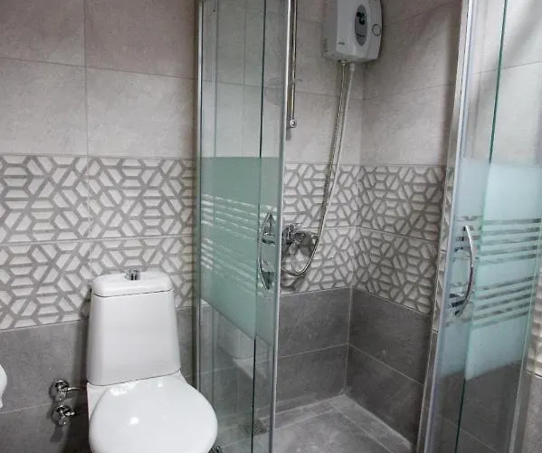 Bragecam Rezidans 3*