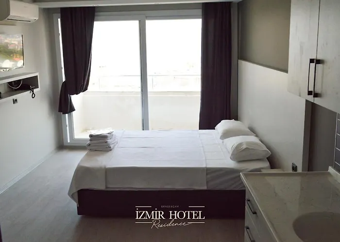 Bragecam Rezidans 3*