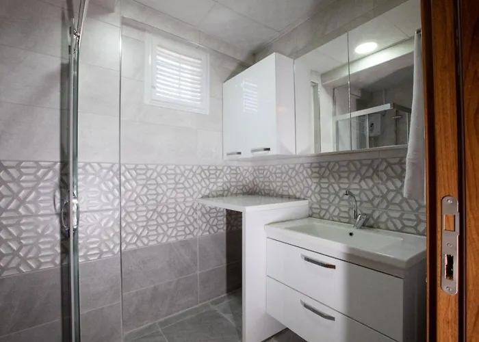 Apart Otel Bragecam Rezidans 3*