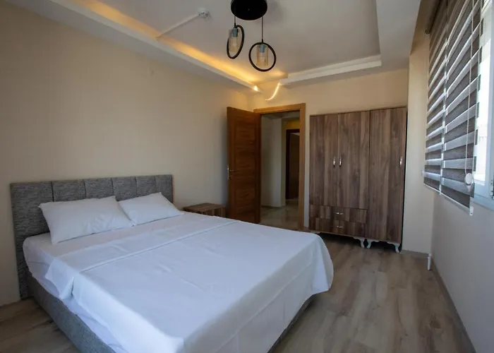Apart Otel Bragecam Rezidans İzmir