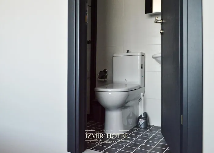 Bragecam Rezidans Apart Otel 3*