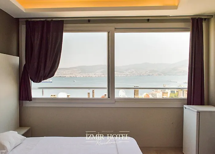 Bragecam Rezidans Apart Otel 3*