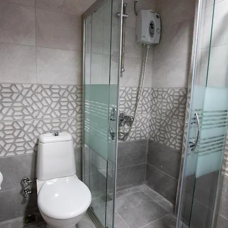 Bragecam Rezidans 3*