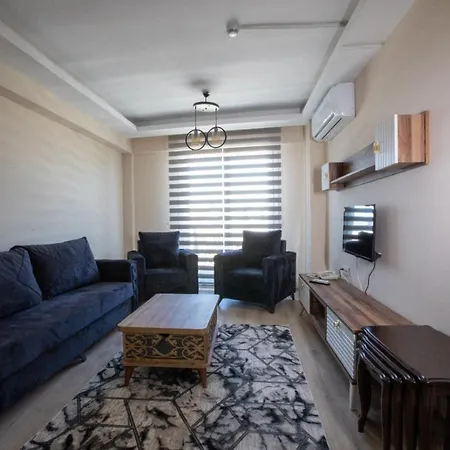 Bragecam Rezidans Aparthotel 3*