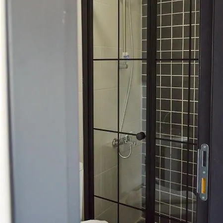 Aparthotel Bragecam Rezidans İzmir