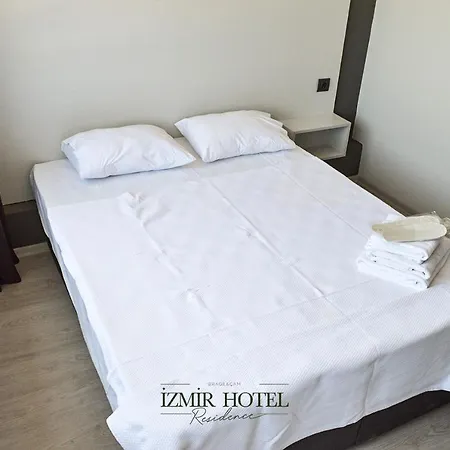 Bragecam Rezidans Aparthotel