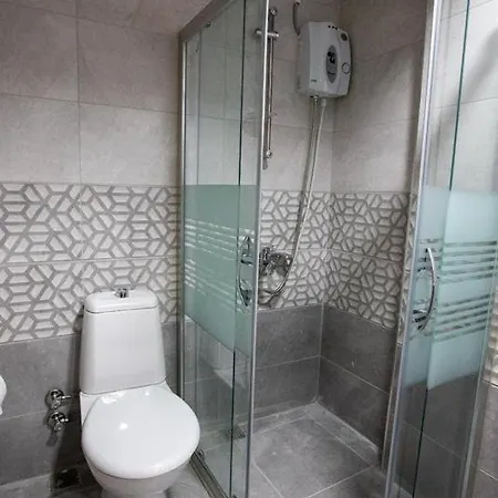 Bragecam Rezidans Aparthotel İzmir