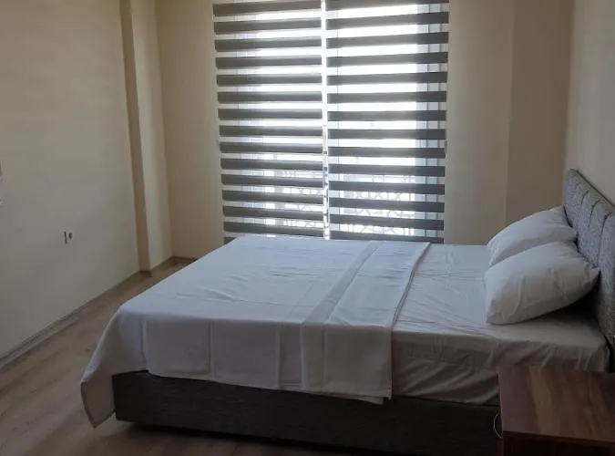 Bragecam Rezidans Izmir