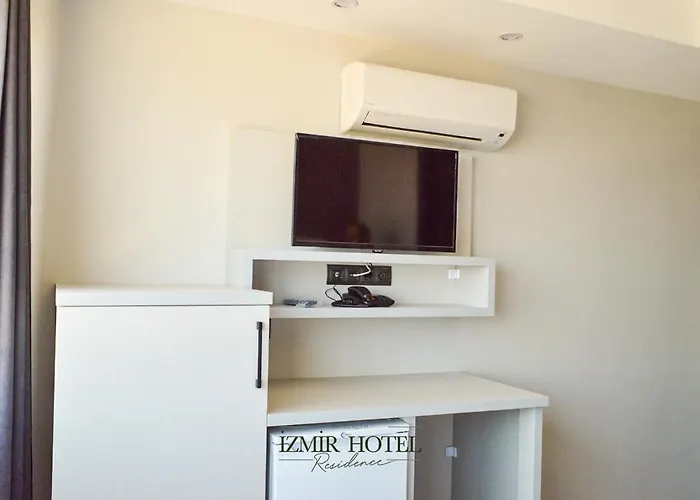 Bragecam Rezidans Lejlighedshotel