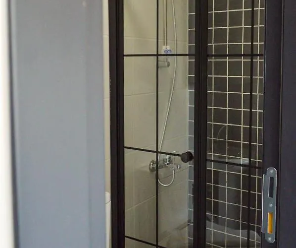 Lejlighedshotel Bragecam Rezidans Izmir