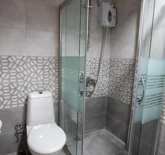 Bragecam Rezidans Lejlighedshotel Izmir